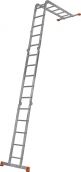 MULTIMATIC Универсальная шарнирная лестница 4х5 MULTIMATIC Универсальная шарнирная лестница 4х5