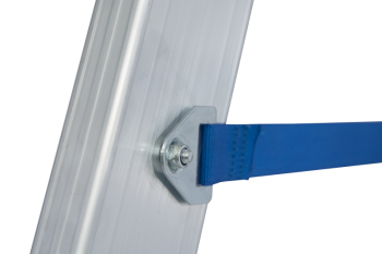 Свободностоящая стремянка, 8 ступеней Свободностоящая стремянка, 8 ступеней