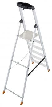 SOLIDO Стремянка, развальцованные 6 ступеней SOLIDO Стремянка, развальцованные 6 ступеней