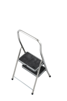 TOPPY XL Лестница складная - стремянка, алюм. 2 ступеньки TOPPY XL Лестница складная - стремянка, алюм. 2 ступеньки