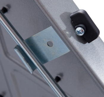 TOPPY XL Лестница складная - стремянка, алюм. 2 ступеньки TOPPY XL Лестница складная - стремянка, алюм. 2 ступеньки