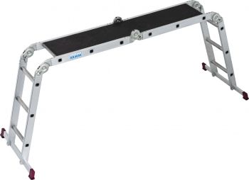 Настил для трансформера Corda 4 x 3 Настил для трансформера Corda 4 x 3