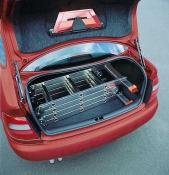 MULTIMATIC Лестница-трансформер универсальная стремянка-трансформер, 4 х 3 MULTIMATIC Лестница-трансформер универсальная стремянка-трансформер, 4 х 3